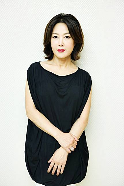 배우-차화연