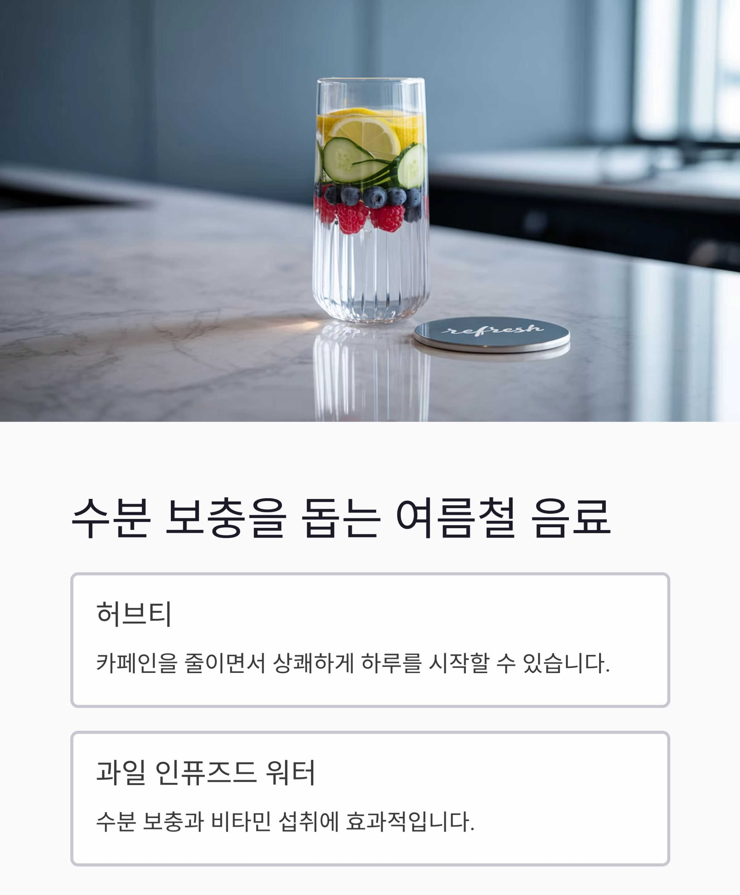 에너지 UP! 직장인 출근 전 챙기면 좋은 아침 한 끼 레시피