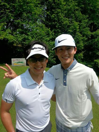 이정진 인성 이서진 다모사건