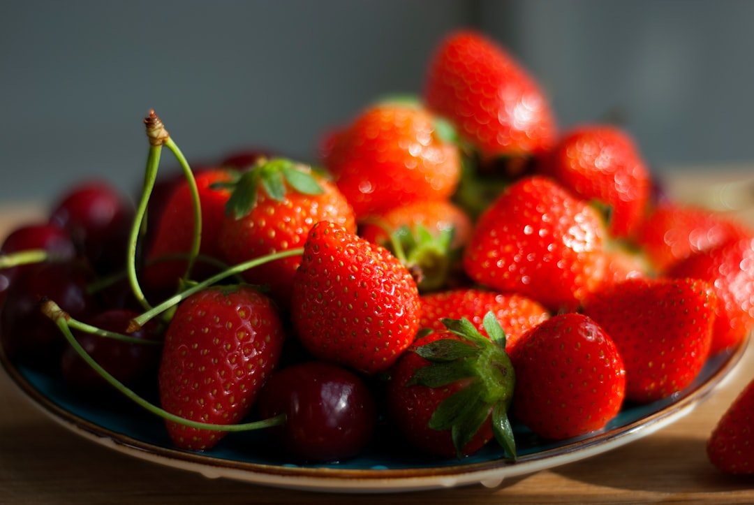 Berry