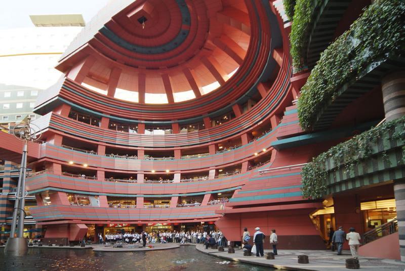 캐널시티 하카타