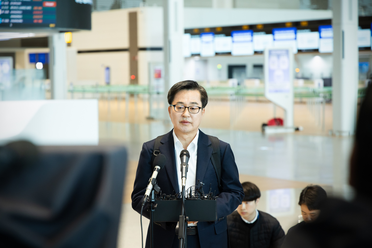 대통령 후보