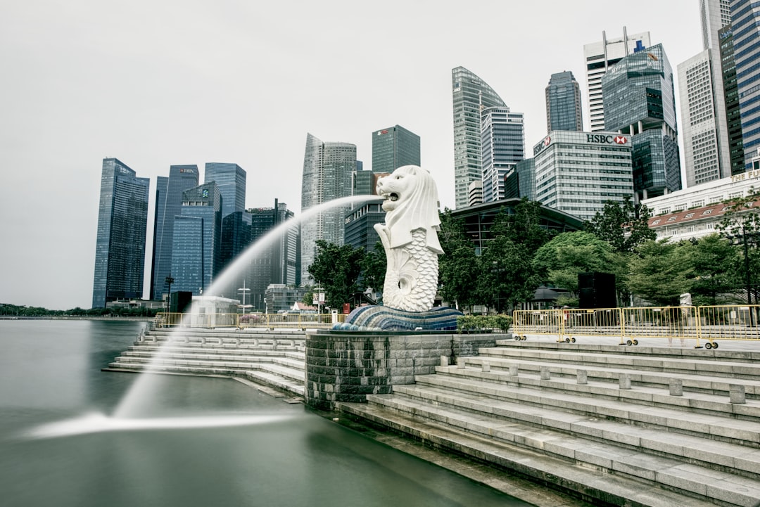 Singapore.