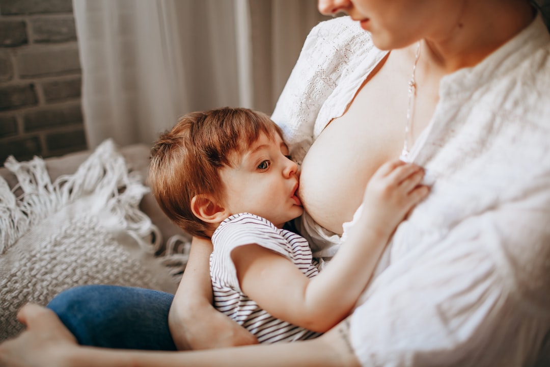 Infant