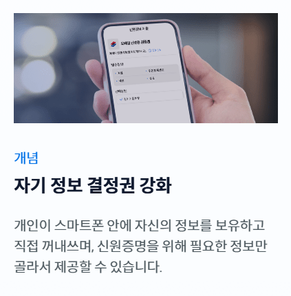 모바일 신분증 사용 시 주의사항 및 관리 팁 : 모바일 신분증 관리, 모바일 주민등록증 주의사항, 모바일 운전면허증 보안