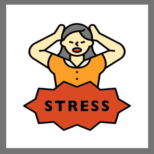 스트레스