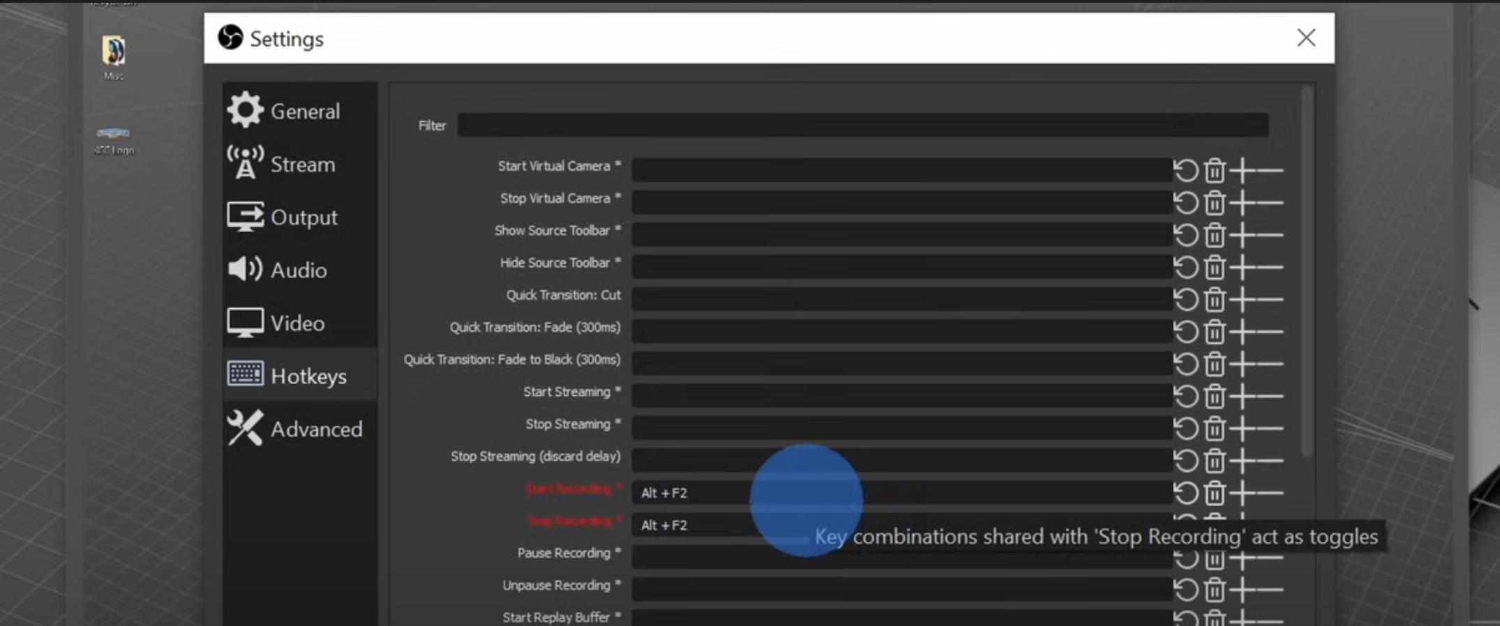OBS 스튜디오 다운로드