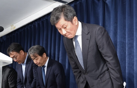 홍명보 프로필 나이 고향 학력 감독 리더십 경력 | 홍명보 국대감독 축협 내정 배경