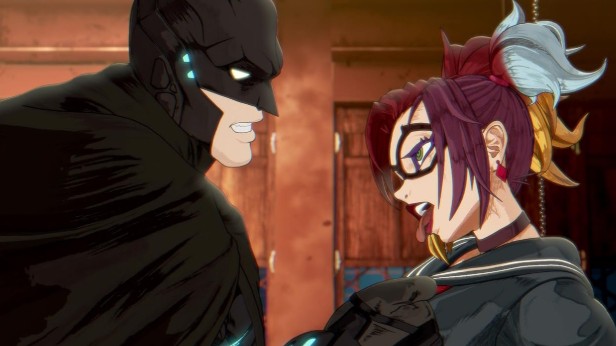 배트맨 닌자 vs 야쿠자 리그 줄거리 결말 - DC 애니메이션 영화 다시보기 추천