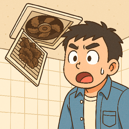 [가상의 시나리오] &ldquo;냄새도 없고 숨쉬기 편해졌어요!&rdquo;