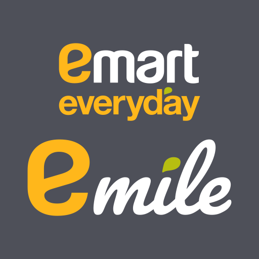 이마트 에브리데이 이클럽 주문시스템 (cos.emarteveryday.co.kr)