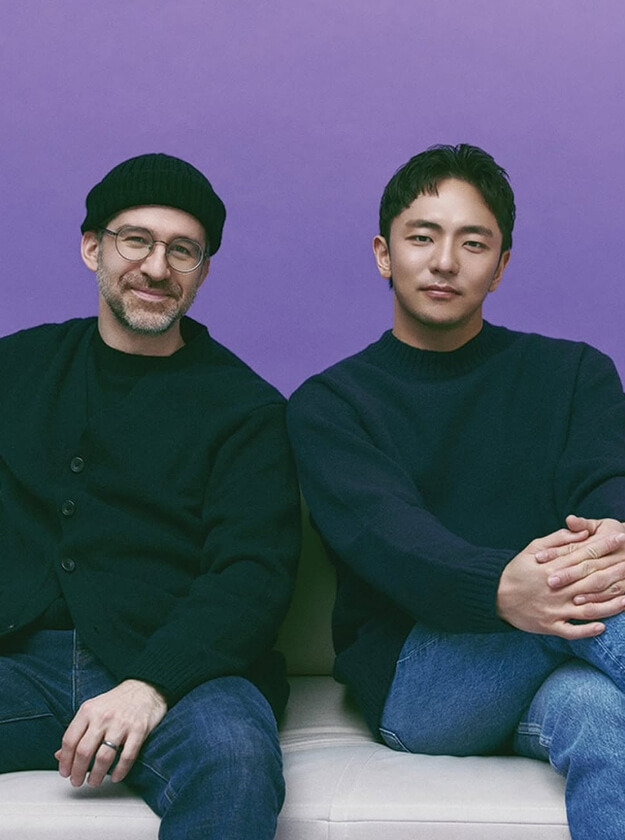 박천휴 작가 윌 애런슨