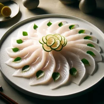 6월 제철회 종류별 신선한 해산물의 맛있는 향연_17