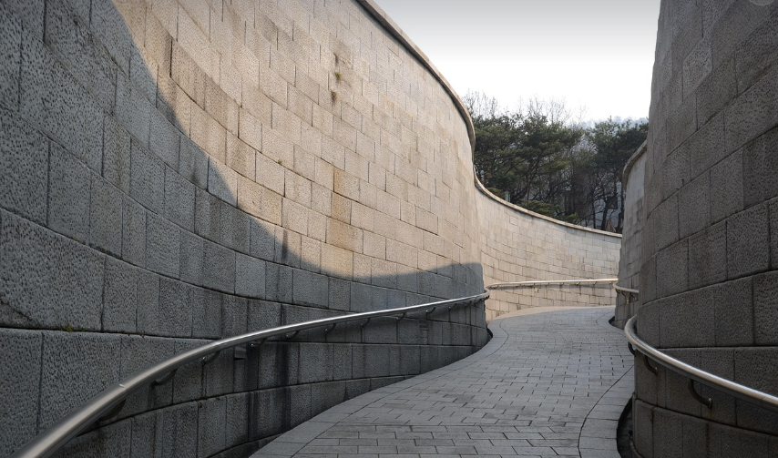 한국 도성 이미지