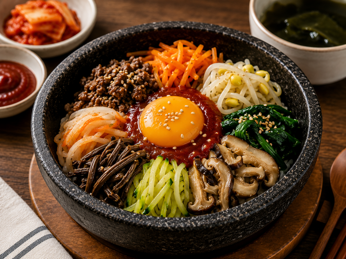 비빔밥
