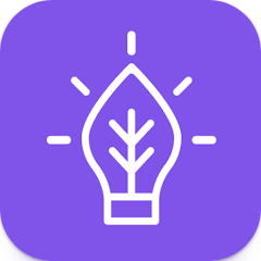 모야모, 식물 식별, 꽃 이름 찾기, 병충해 진단