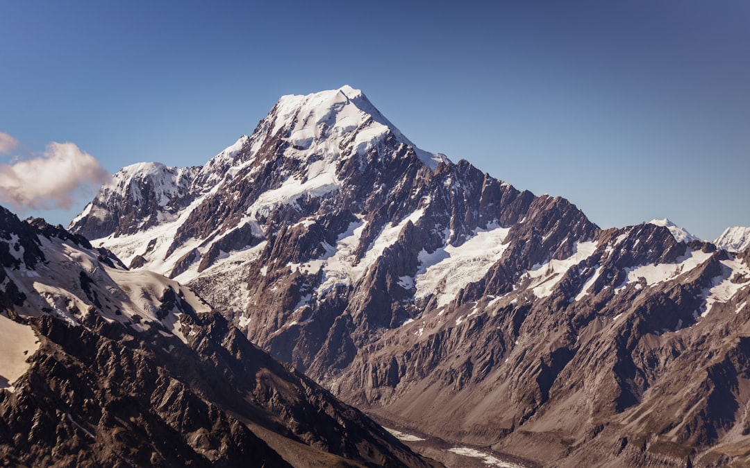 Mount