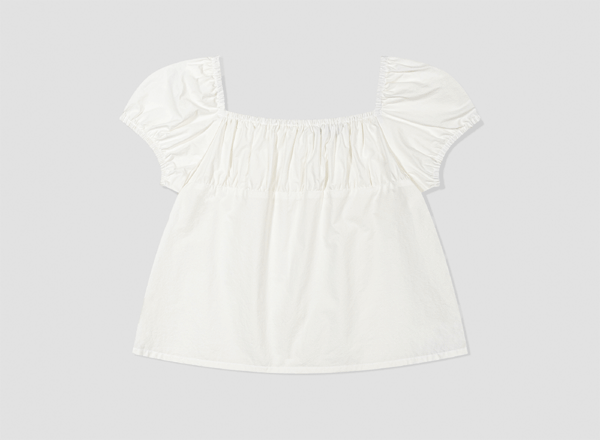 엄마친구아들 11회 정소민 블라우스