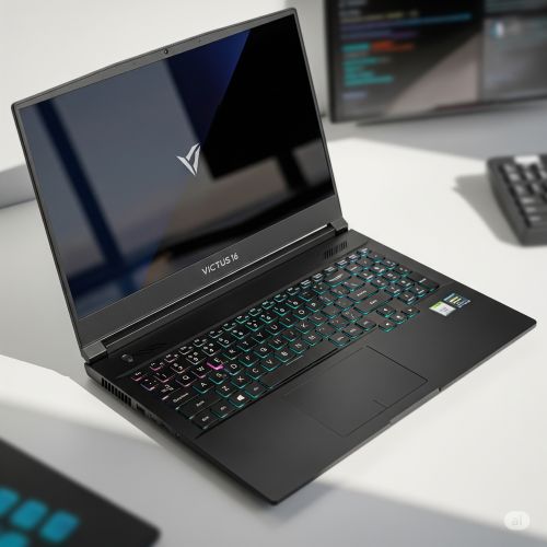 빅터스 16
