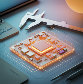 SK하이닉스 직무별 우대사항 - 반도체 이미지