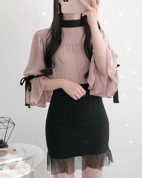 일반인 패션 데일리룩 모음