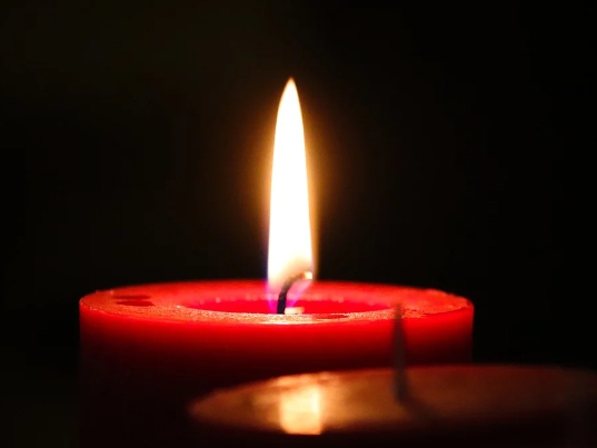 6월 셋째주 수요예배 대표기도문