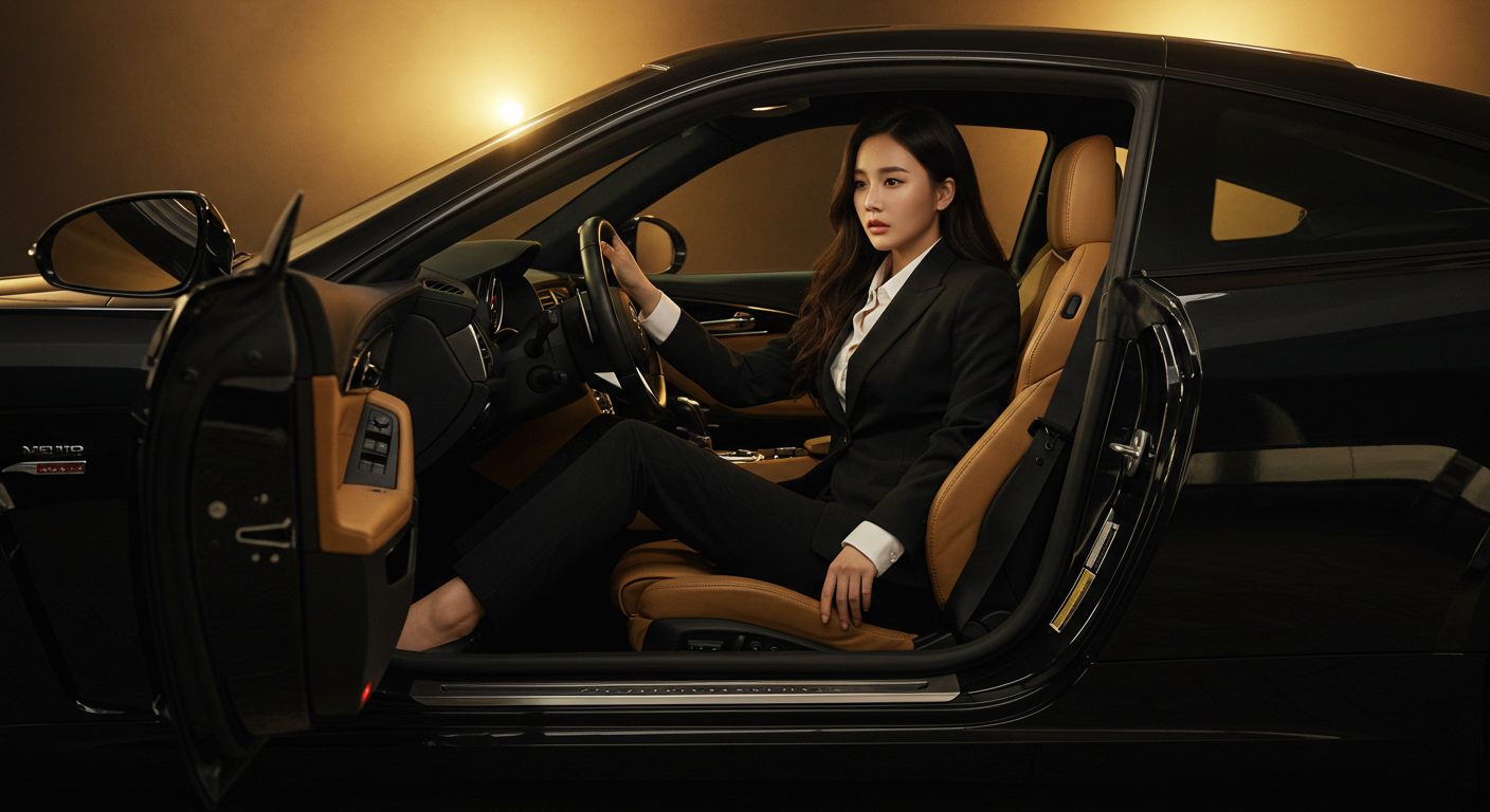 중고차 판매순위