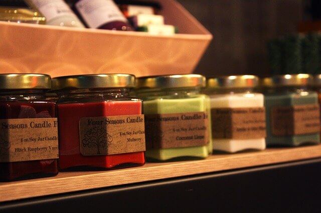 땅콩 버터 만들기 보관법 활용