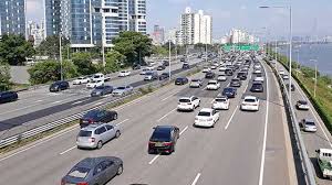 자동차세 연납-장단점-주행