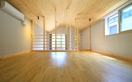 사천 케이블카 자연휴양림