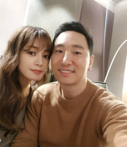 라이머 이혼 전부인 안현모