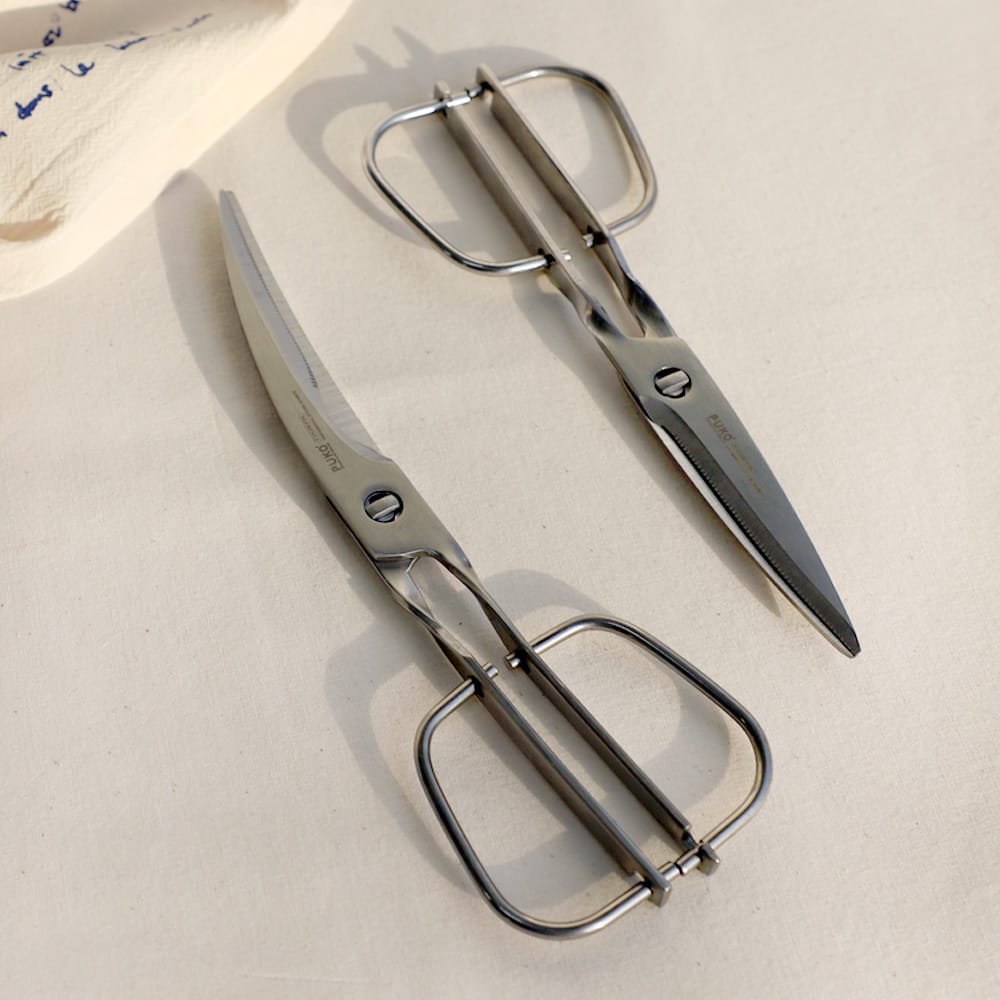 주방가위 고르는법 분리형 세척 방법