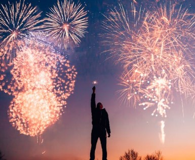 1월1일 해뜨는 시간