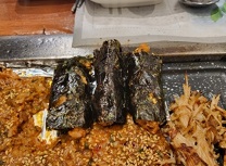 볶음밥