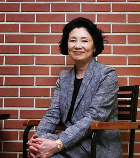 김민자