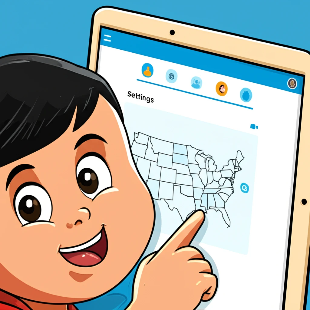 미국 유튜브 접속 주소 활용법과 기기..