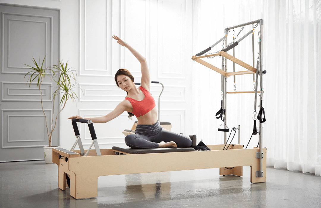 우울증. 운동극복