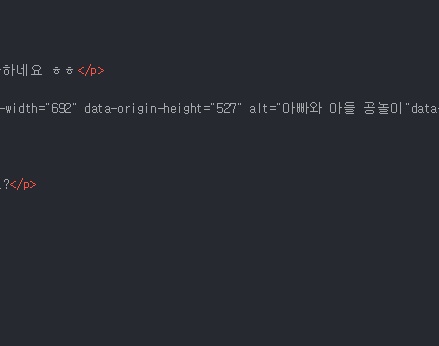 태그넣어보기