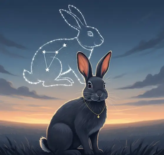 2025년 6월 토끼띠 운세