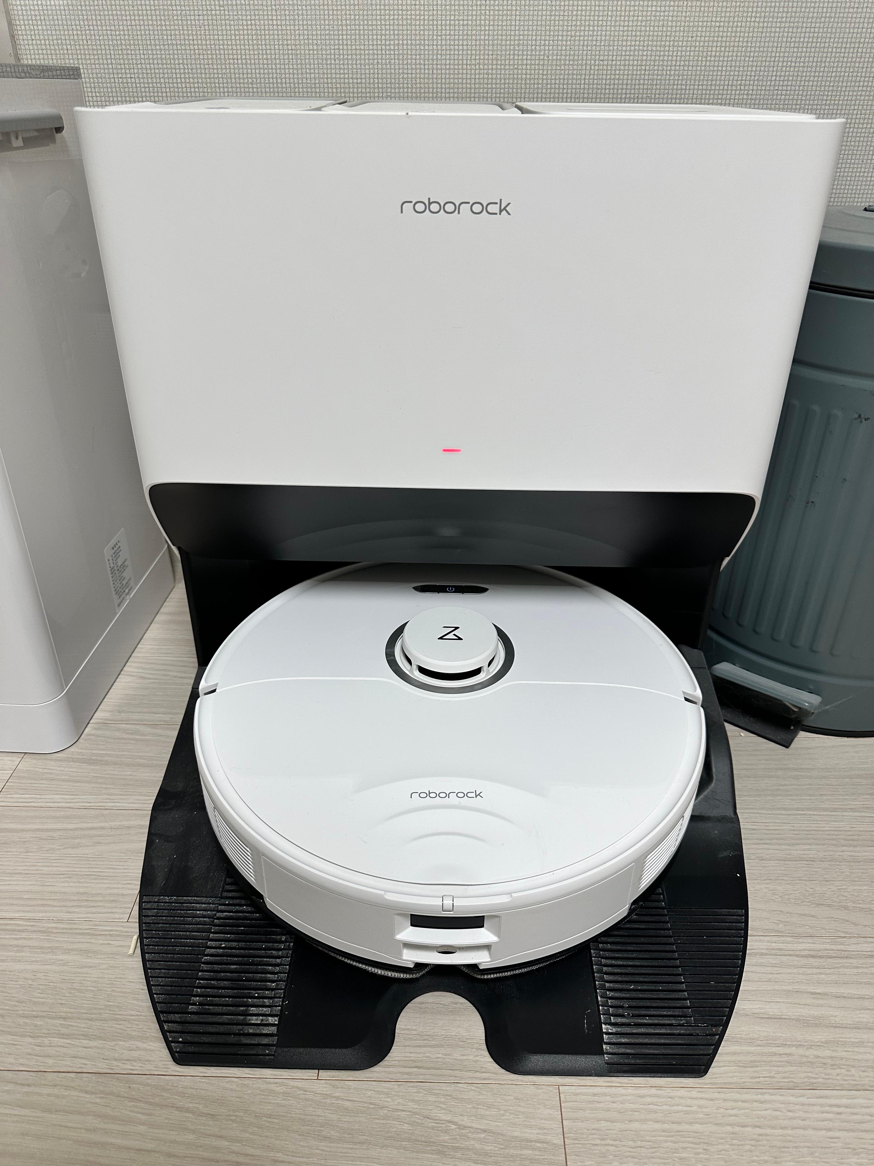 로보락S8Pro Ultra 사용후기