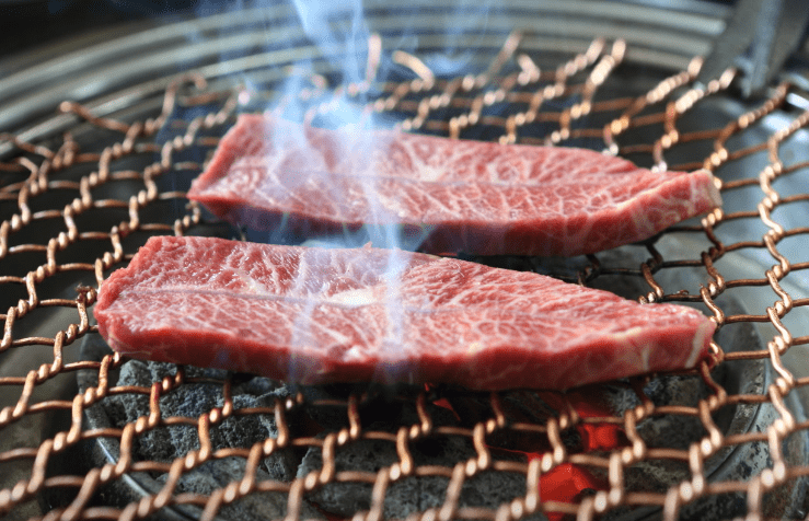 영월 맛집 "영월동강한우" 맛집
