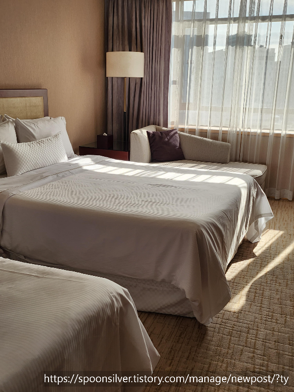 웨스틴조선호텔