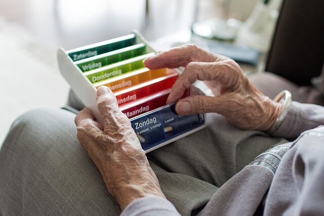 치매안심센터 제공서비스 이용방법 