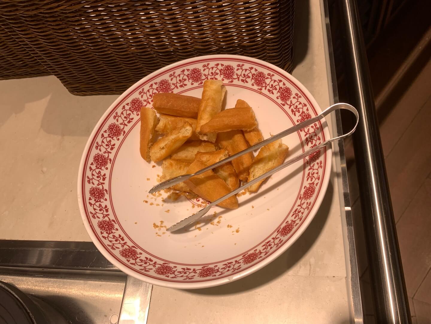 대만꽈배기