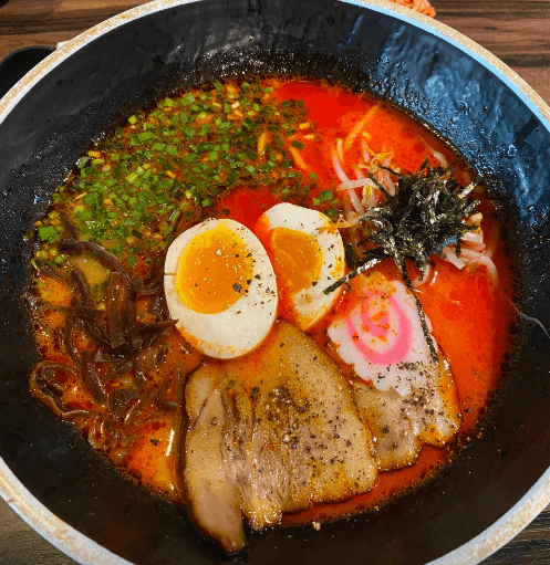 생방송투데이 일본식라면 서울 노원 막퍼주는집