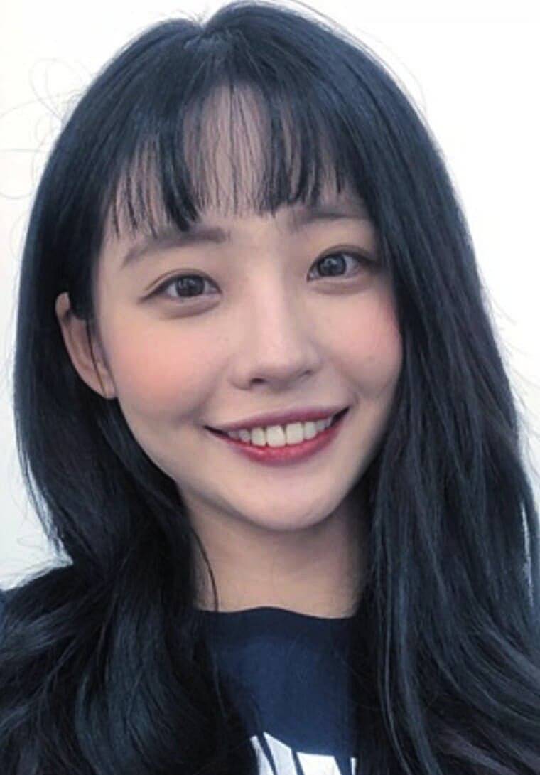 가수-겸-모델-솜혜빈