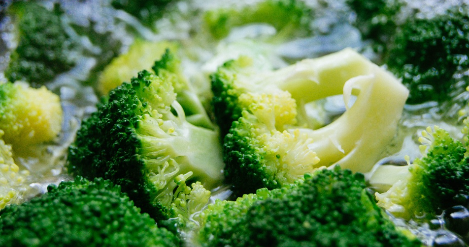 브로콜리 관련 사진