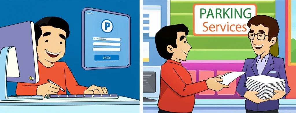 2025 동작구 주차요금 50% 할인..