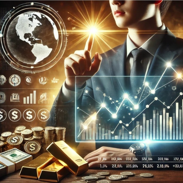 기초 지식과 재테크 방법