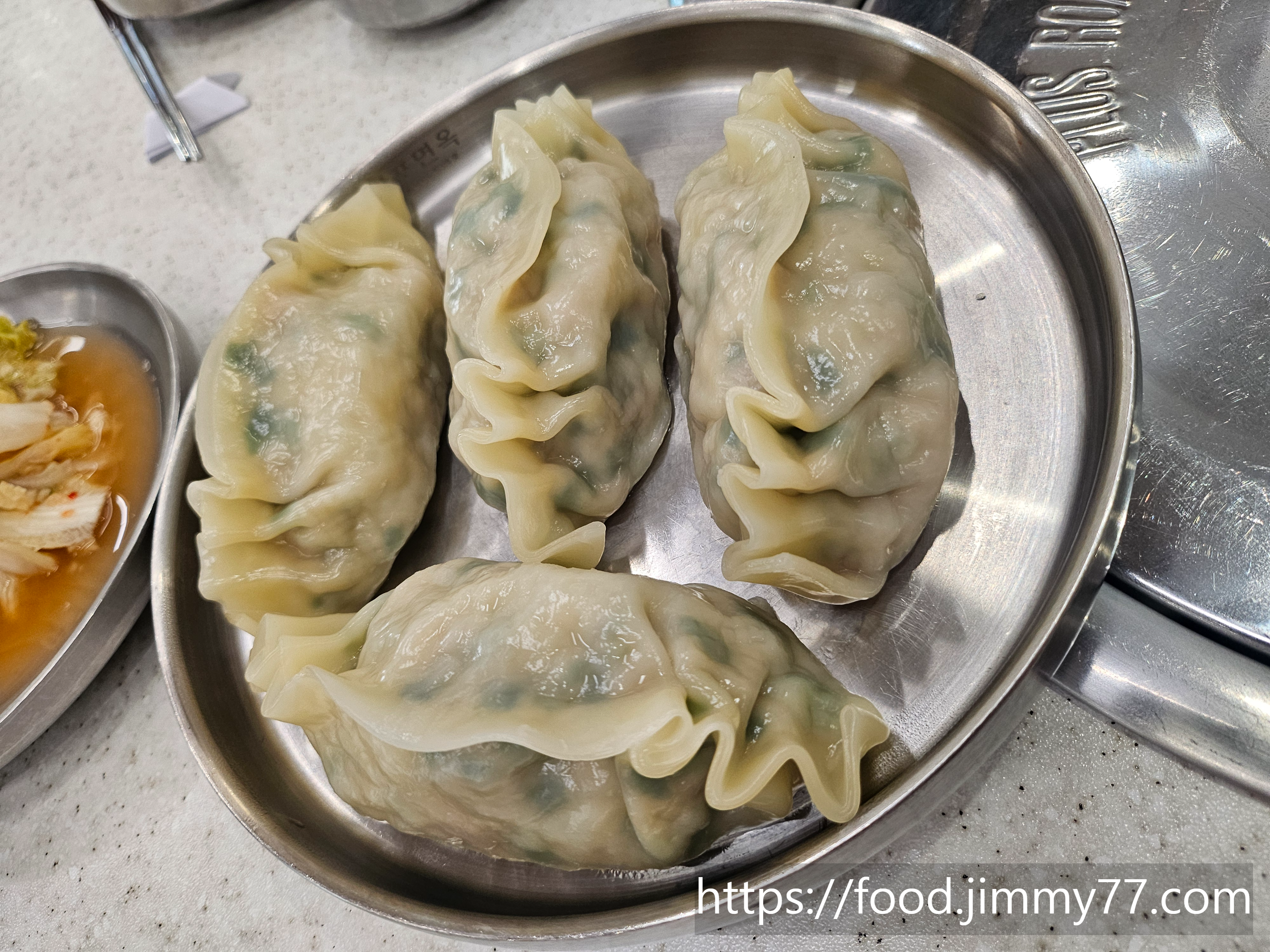 만포면옥 장흥본점
